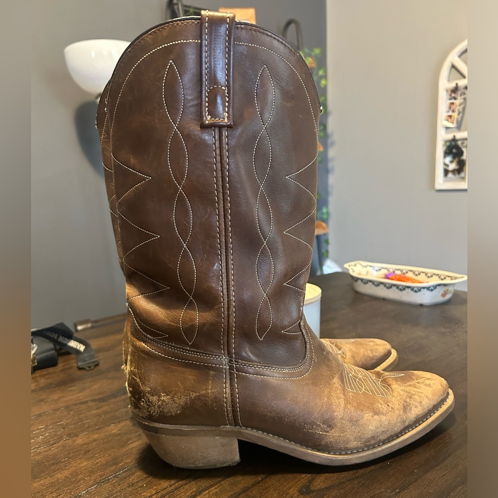 Builtrite size 9 1/2